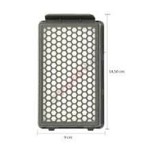 SÜPÜRGE FİLTRESİ ROWENTA COMPACT POWER CYCLONİC (14,5 CmX8,8 Cm.)