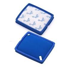 SÜPÜRGE FİLTRESİ PHİLİPS CP0617 (16,7 Cm.X14 Cm.) (KALINLIK:2,4 Cm.)