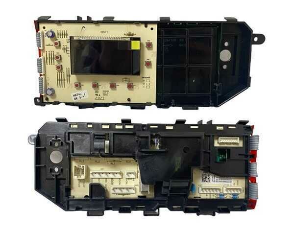 Beko D3 8101 E Çamaşır Makinesi Anakart 2824447180