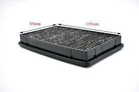 SÜPÜRGE FİLTRESİ SAMSUNG DJ63-00433A / DJ97-00788C (İTHAL)