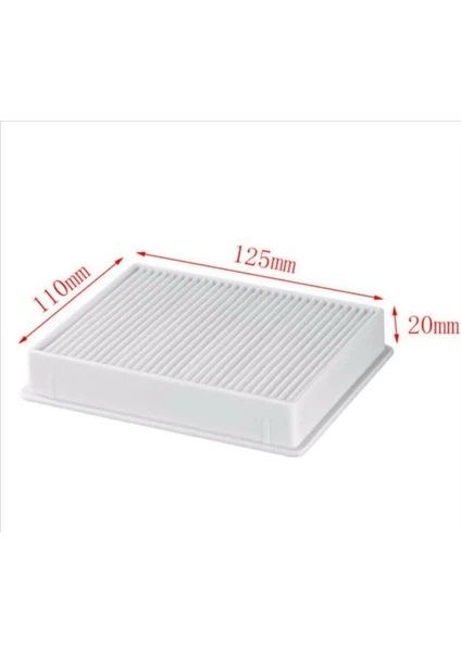 SÜPÜRGE FİLTRESİ SAMSUNG SC 4470 (İTHAL)