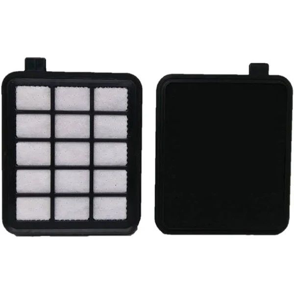 SÜPÜRGE FİLTRESİ ARNİCA PİKA (11,5 Cm.X 13,5Cm.)