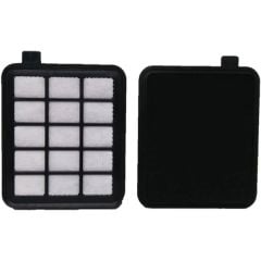 SÜPÜRGE FİLTRESİ ARNİCA PİKA (11,5 Cm.X 13,5Cm.)