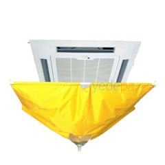 KLİMA TEMİZLEME BRANDASI KASET TİPİ 01 88 22