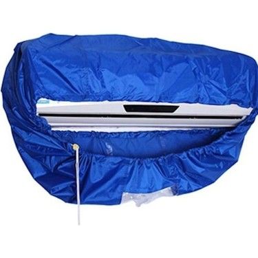 KLİMA TEMİZLEME BRANDASI BÜYÜK 18-24-36 BTU (2-3 HP) 01 88 21