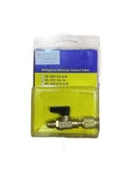 GAZ HORTUM VANASI 1/4 DİŞİ-1/4 ERKEK CH-4157 (01 41 179)