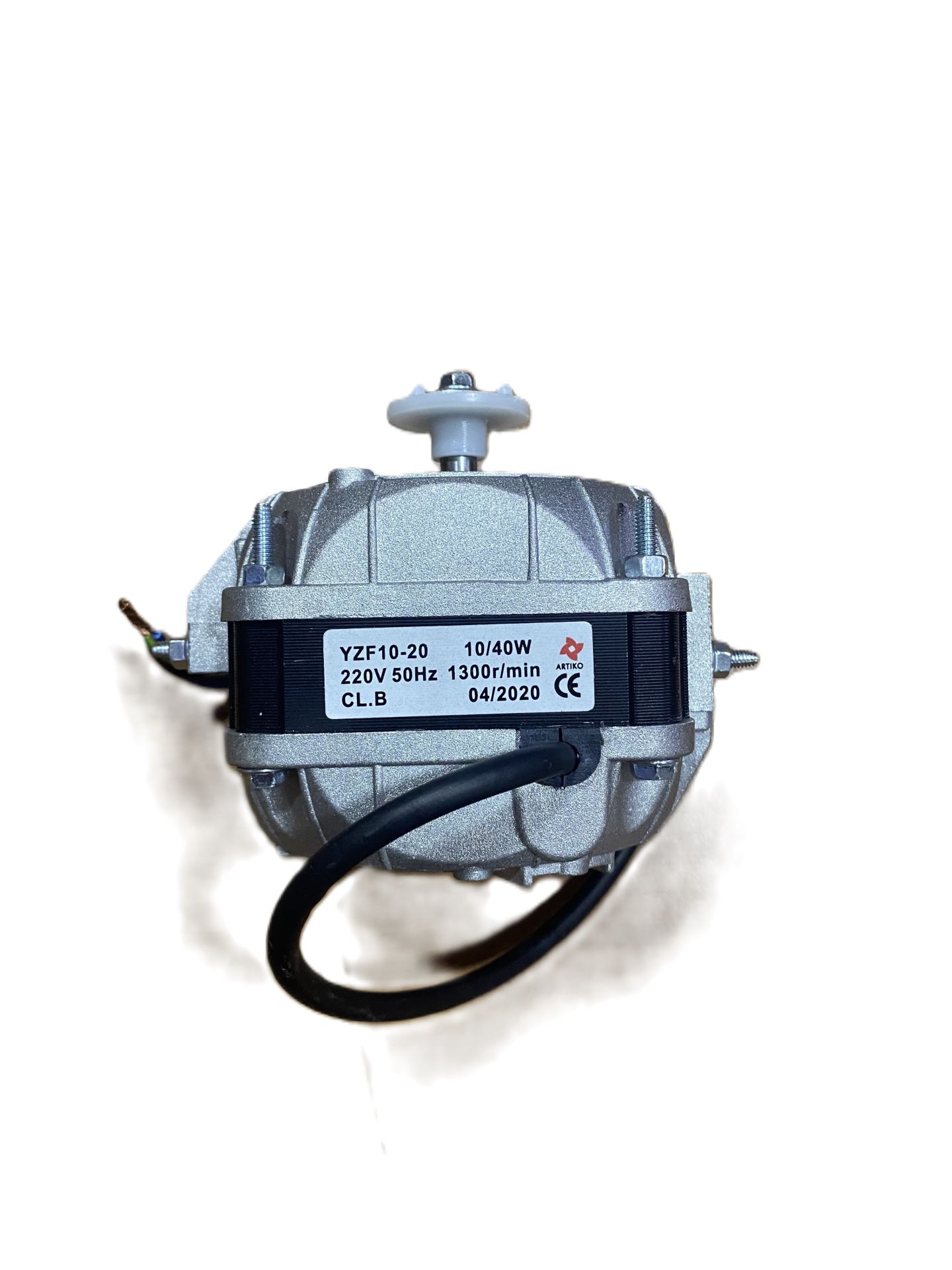 ARTİKO FAN MOTOR (50 W.)YZF10-20 10/40 W.1300 DD.