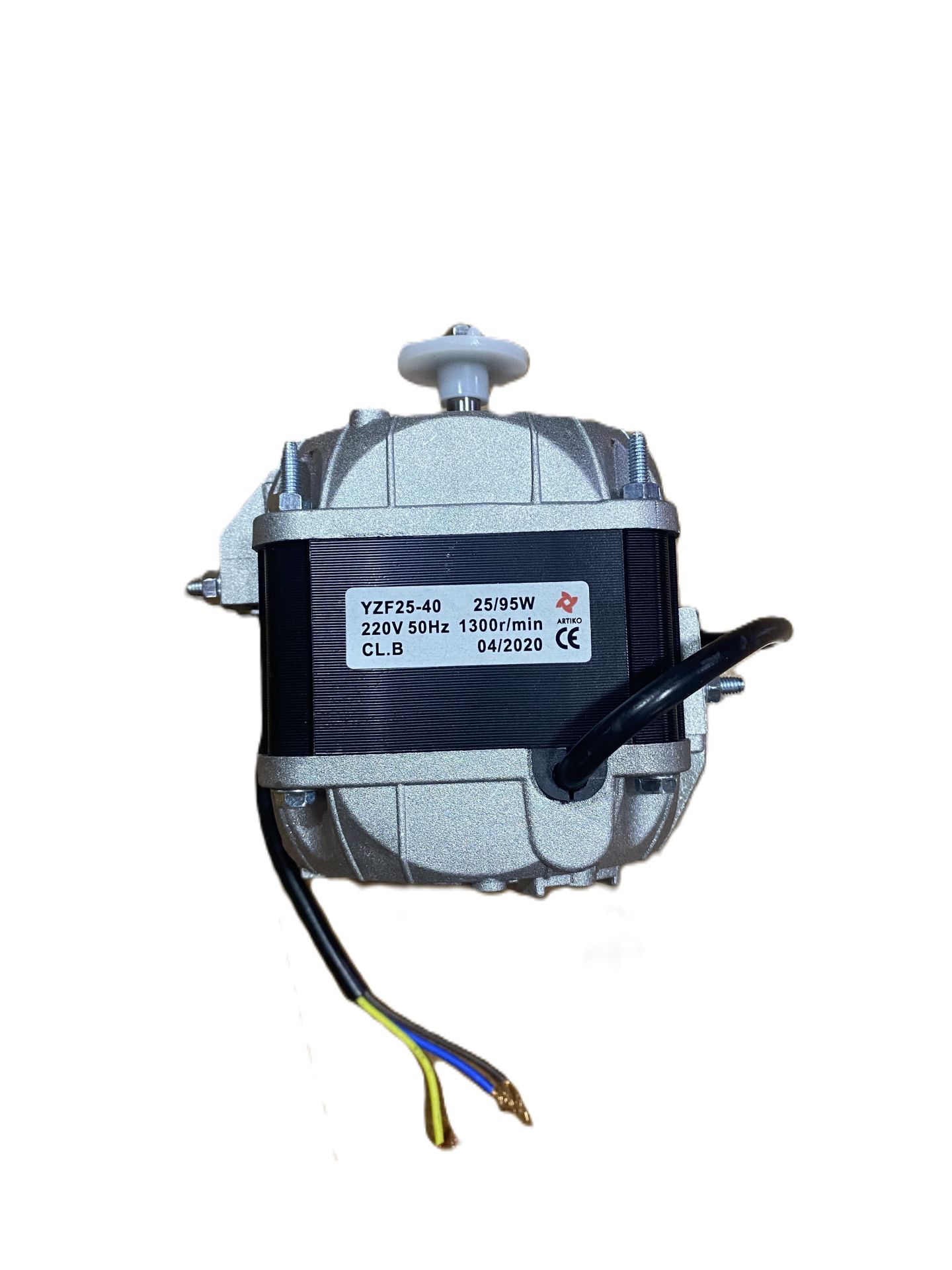 ARTİKO FAN MOTOR (95 W.)YZF 25/40-25/ 95 W.1300 DD.