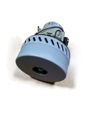 SÜPÜRGE MOTOR ARTİKO RB60 ÇİFT FAN BAKIR SARGI 1400W.