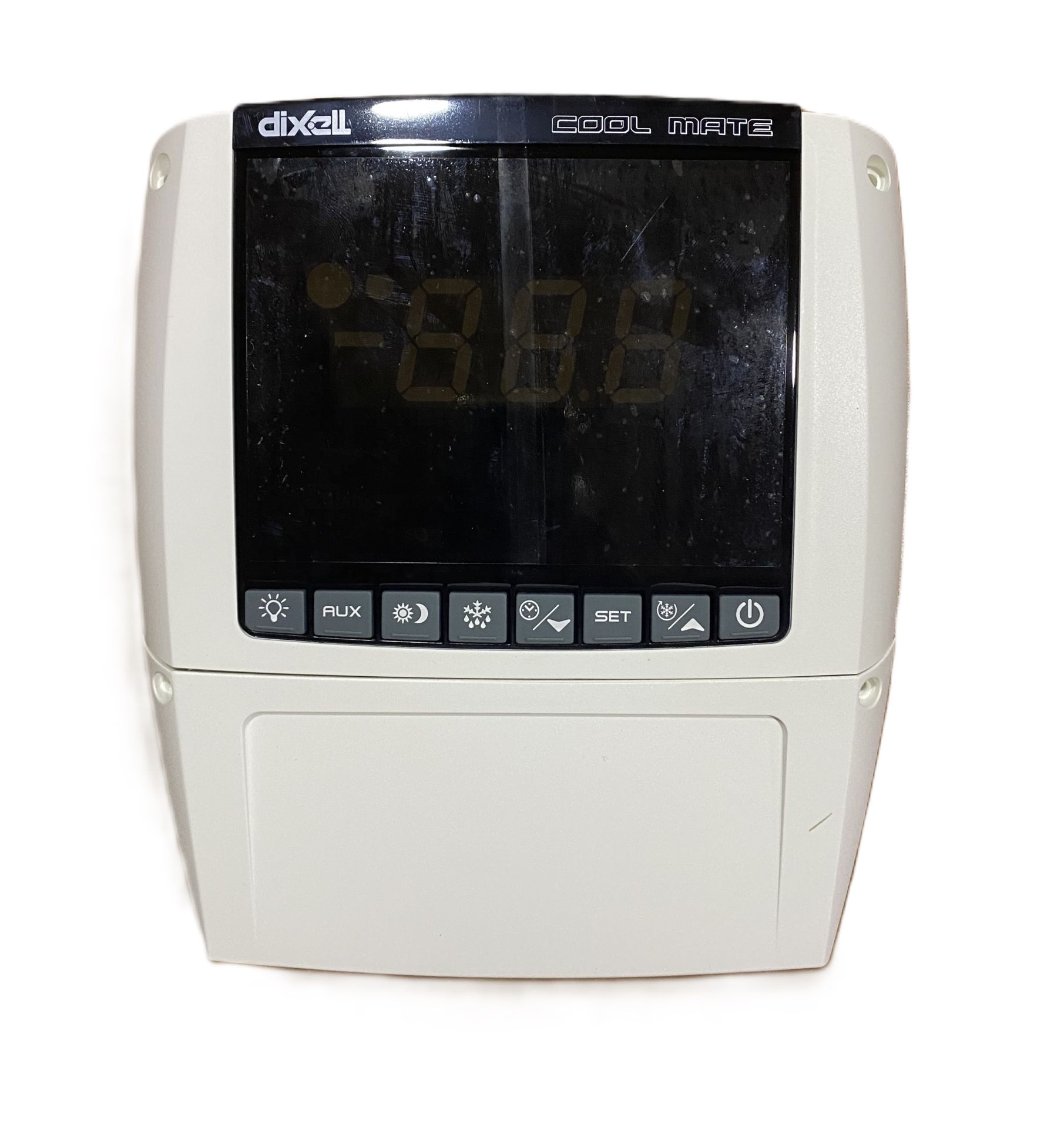 DİXELL XR170 DİJİTAL TERMOSTAT