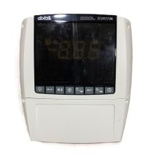 DİXELL XR170 DİJİTAL TERMOSTAT