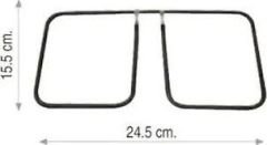 CR115128 TOST REZİSTANS KORKMAZ 900WAT (110 V.)