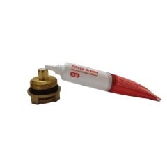BDR SİLİCON GREASE 16 GR.