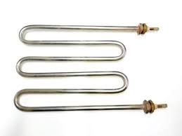 SEMAVER 3 M'Lİ DÜZ REKORLU REZİSTANS 25 CM.(CR112131) 220V.(2000 W.)