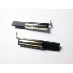 OÇM (ARÇELİK) KÖMÜR (METAL YUVALI) 1 ADET KALİTELİ
