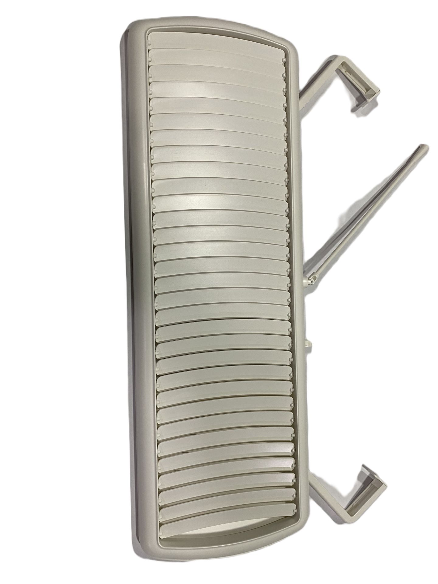 SİPLİT KLİMA RÜZGAR YÖNLENDİRİCİ 60-95 CM.ARASI AYARLANABİLİR (01 88 51)