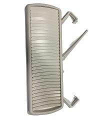 SİPLİT KLİMA RÜZGAR YÖNLENDİRİCİ 60-95 CM.ARASI AYARLANABİLİR (01 88 51)