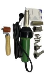 OÇM.PLASTİK KAZAN KAYNAK MAKİNESİ CH-CT (01 41 451)