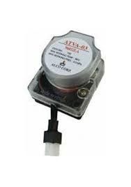 ALARKO SERENA ATVA MOTOR 230 V (3 YOLLU MOTOR) SM40A (150.002.001)