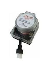 ALARKO SERENA ATVA MOTOR 230 V (3 YOLLU MOTOR) SM40A (150.002.001)
