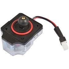 ALARKO SERENA ATVA MOTOR 230 V (3 YOLLU MOTOR) SM40A (150.002.001)