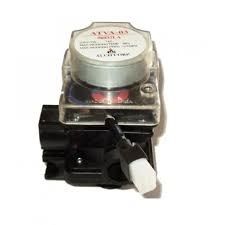 ALARKO SERENA ATVA MOTOR 230 V (3 YOLLU MOTOR) SM40A (150.002.001)