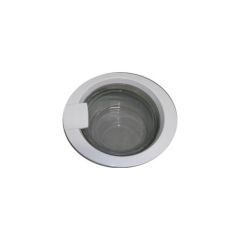 2892702900 OÇM. (ARÇELİK) (ORJİNAL) ÖN KAPAK KOMPLE CAMLI