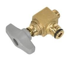 VAİLLANT TURBOTEC-VUW GRİ KELEBEK DÜĞME DM.(060.999.034)
