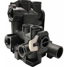 ARİSTON EGİS HİDROLİK 3 YOLLU SOL BLOK (BİTRON) 130.004.003