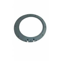 OÇM. (BOSCH LOGİXX) İÇ KAPAK ÇERÇEVE ( GRİ ) 747538