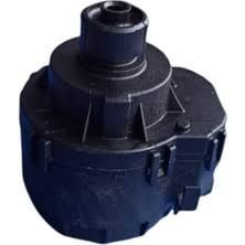ELBİ-BİTRON YUVARLAK 220-240 V JAK SOKETLİ VANA (STEP) MOTOR (ECA-BAYMAK) 150.004.004