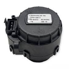 ELBİ-BİTRON YUVARLAK 220-240 V JAK SOKETLİ VANA (STEP) MOTOR (ECA-BAYMAK) 150.004.004