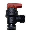 EMNİYET VENTİLİ MANDALLI VAİLLANT TURBOTEC (ORJ.KRAMER)