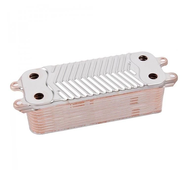 PLAKA EŞANJÖR ERA VAİLLANT TURBOTECH  18 PLAKA KULAKLI (HERALE )