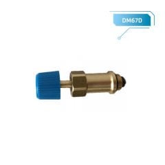 AIRFELL DAIKIN DOLDURMA MUSLUĞU DM67D