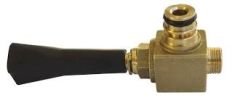 VAILLANT VUW - PRO - TURBOTEC DOLDURMA MUSLUĞU (SİLİNDİRİK DÜĞME)