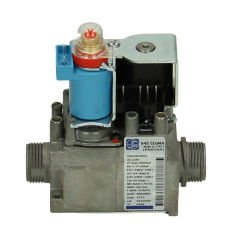 SİGMA SİT 845 GAZ VALFİ 0845070 BOSCH (GV21S) 100.029.006