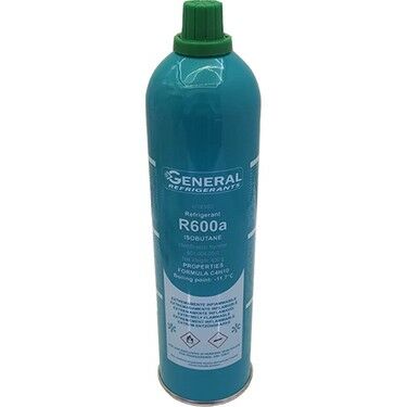 GENERAL R600 GAZ 400 GR.