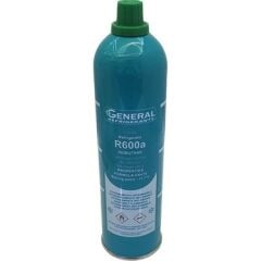 GENERAL R600 GAZ 400 GR.