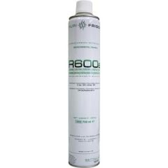 SETTALA R600 GAZ İZOBUTAN DMR TÜP 420gr.