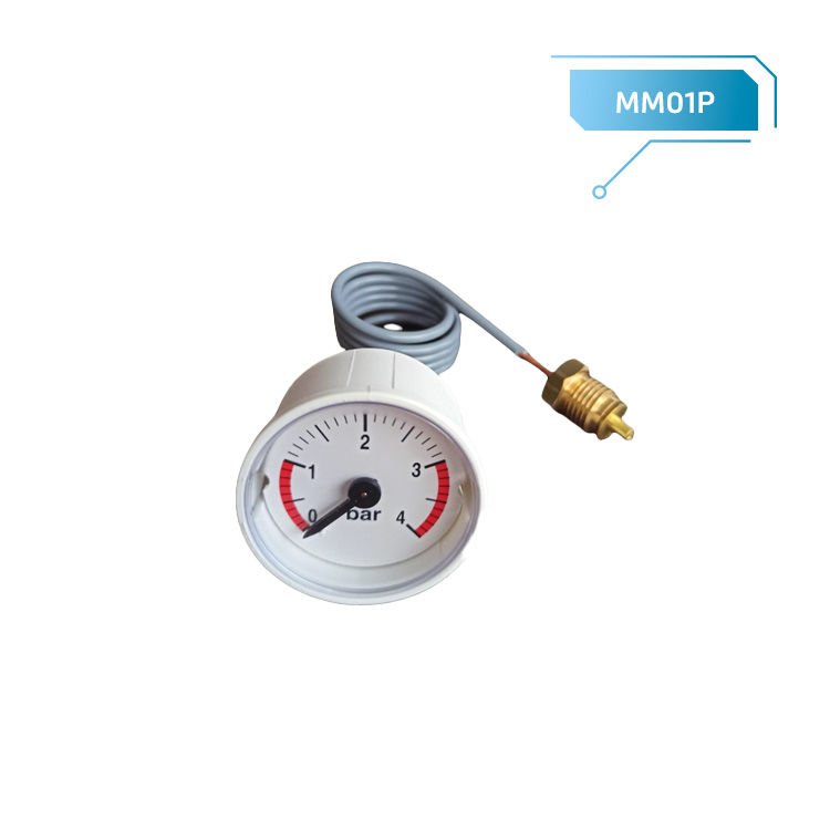 ADEN KALİSTO MANOMETRE (MM01P)