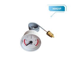 ADEN KALİSTO MANOMETRE (MM01P)