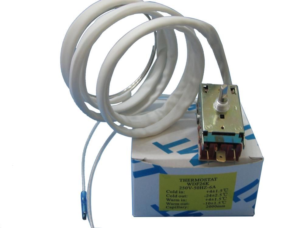 TERMOSTAT BULP ISITICILI K59 200CM (MT)