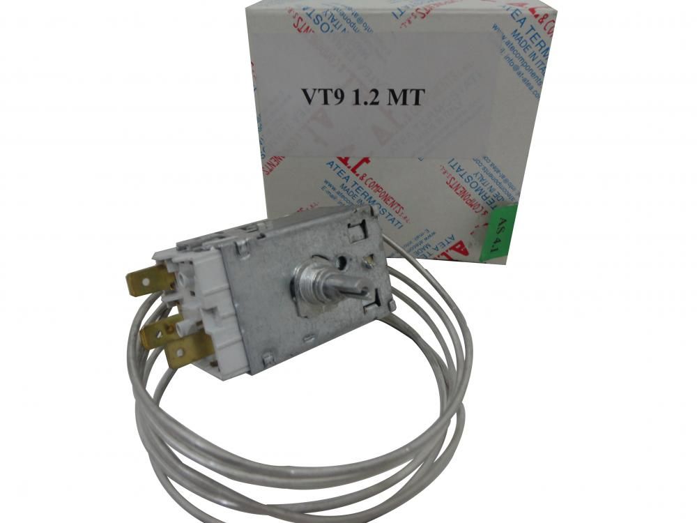 TERMOSTAT ATEA A131000 VT9 120 CM