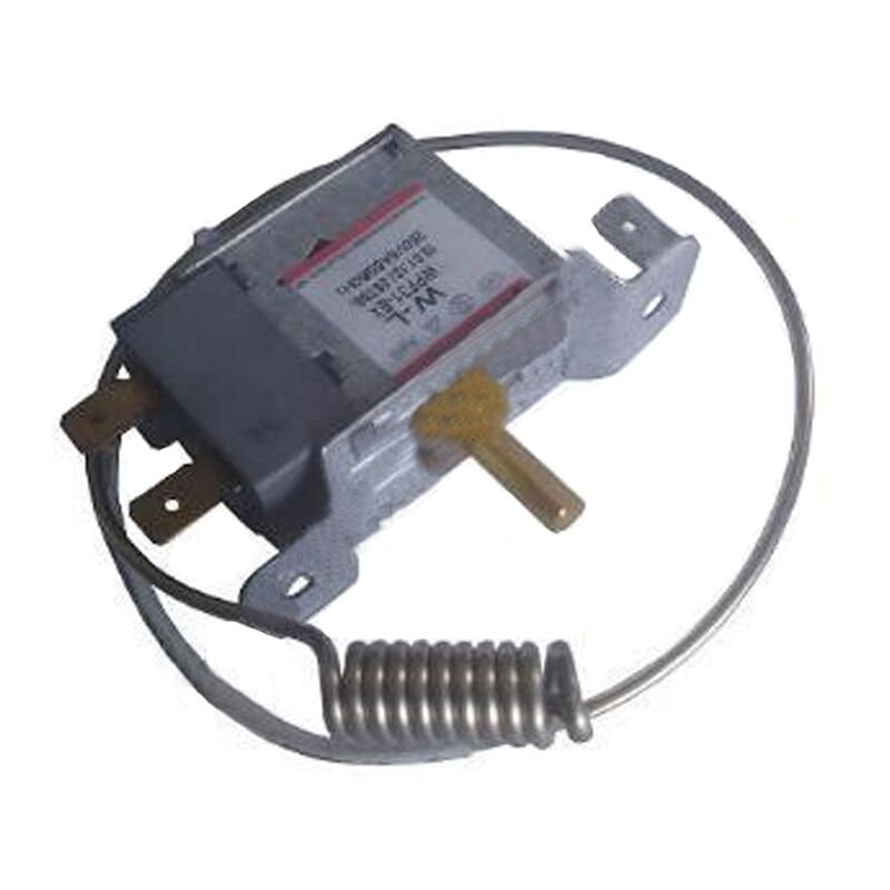TERMOSTAT WPFE31Z-L NO-FROST BURGULU MİNTONG