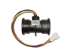 BOSCH - BUDERUS KABLOLU GEÇME AKIŞ TÜRBİNİ (AT60H-AT09) 020.017.002
