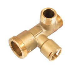 VAILLANT VUW - PRO SARI 3 YOLLU GÖVDESİ (VG03G) 130.999.001