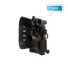 BOSCH BUDERUS SAĞ BLOK DGL CLASS 6000 CONDENCE 3 YOLLU (VG17D)