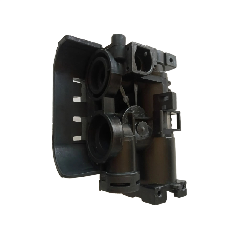 BOSCH BUDERUS SAĞ BLOK DGL CLASS 6000 CONDENCE 3 YOLLU (VG17D)