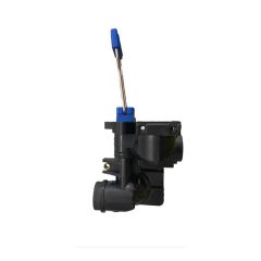 BOSCH ECA SOL BLOK MAVİ MUSLUKLU (VG21D)